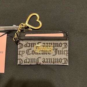 Juicy Couture Gothic Logo